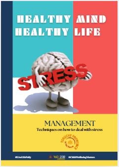 Healthy Mind Healthy Life 
